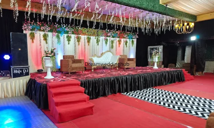 Anand Utsav Mandap
